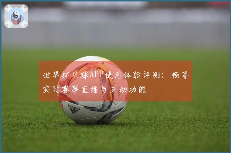 世界杯买球APP使用体验评测：畅享实时赛事直播与互动功能
