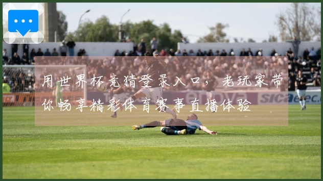 用世界杯竞猜登录入口，老玩家带你畅享精彩体育赛事直播体验