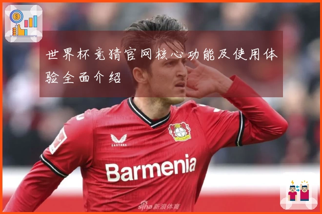 世界杯竞猜官网核心功能及使用体验全面介绍