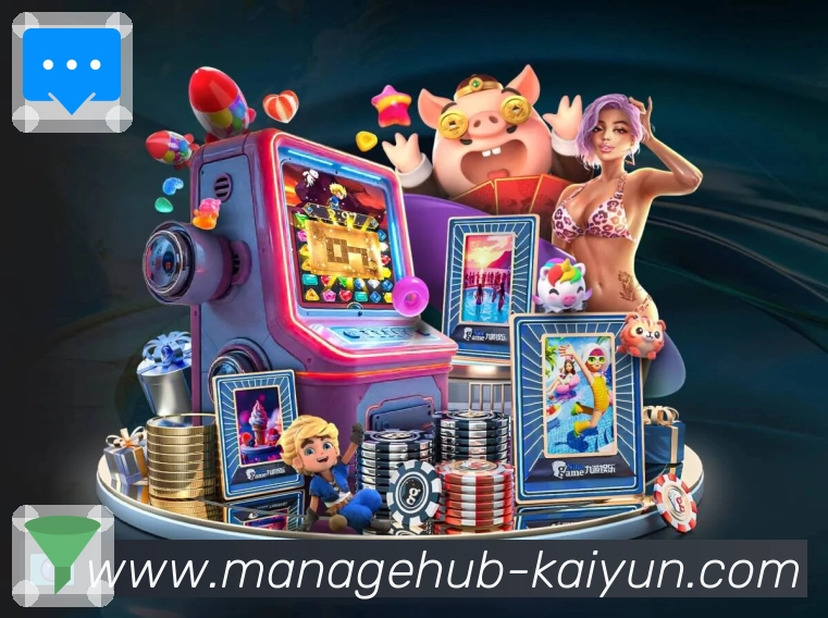 开云 Sports 官方视觉图