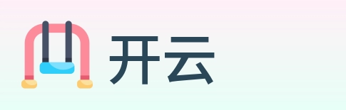 开云 Logo